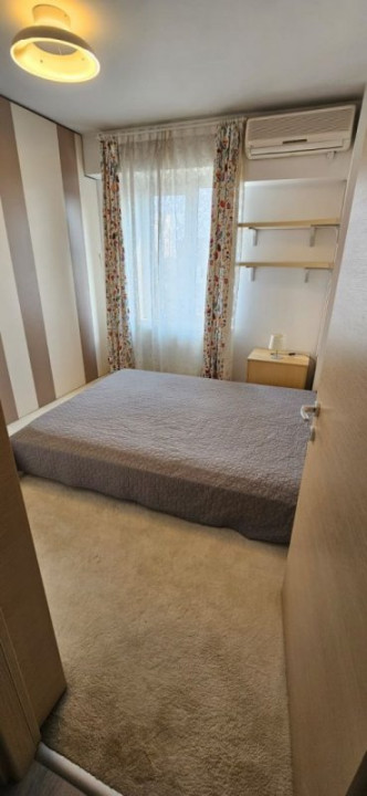 Apart 3 camere Nerva Traian