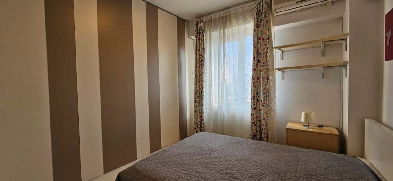 Apart 3 camere Nerva Traian