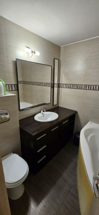 Apart 3 camere Nerva Traian