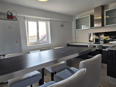 Apart 3 camere Nerva Traian