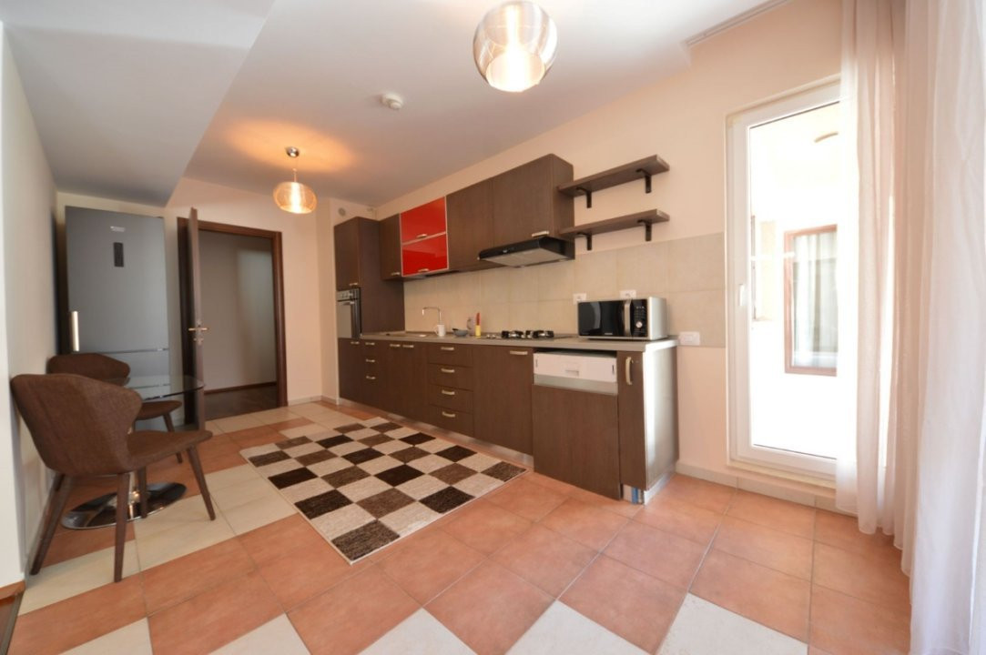 HERASTRAU - NORDULUI, APARTAMENT 3 CAMERE LUX, 140 MP UTILI, PARCARE!
