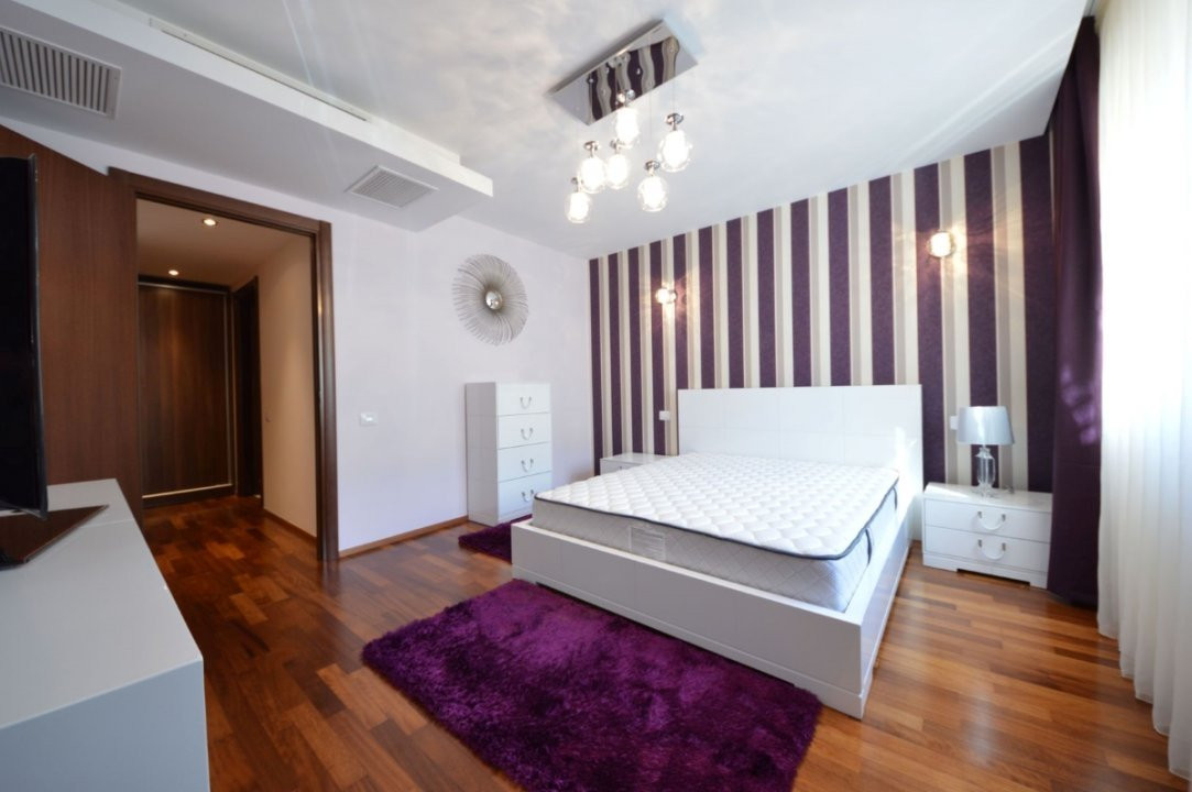 HERASTRAU - NORDULUI, APARTAMENT 3 CAMERE LUX, 140 MP UTILI, PARCARE!