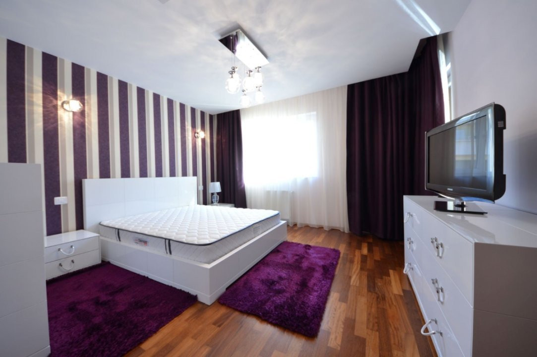 HERASTRAU - NORDULUI, APARTAMENT 3 CAMERE LUX, 140 MP UTILI, PARCARE!
