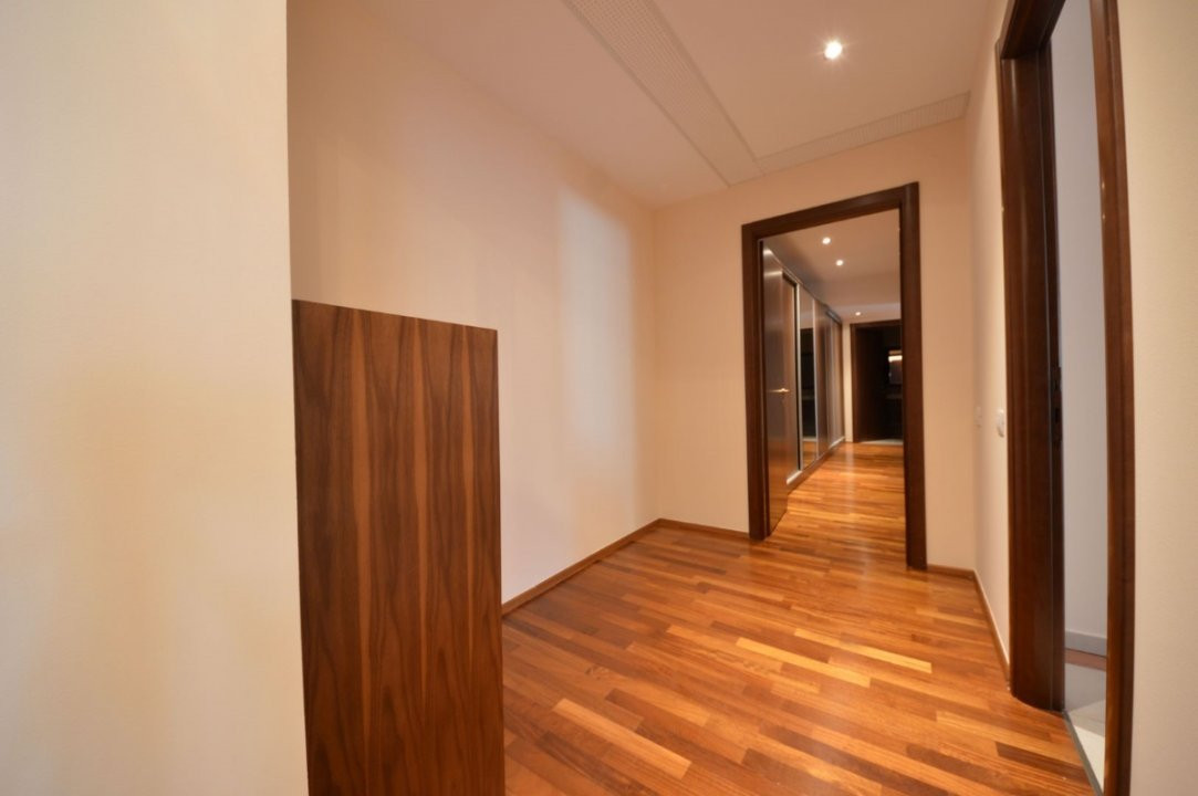 HERASTRAU - NORDULUI, APARTAMENT 3 CAMERE LUX, 140 MP UTILI, PARCARE!