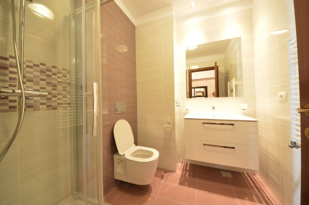 HERASTRAU - NORDULUI, APARTAMENT 3 CAMERE LUX, 140 MP UTILI, PARCARE!
