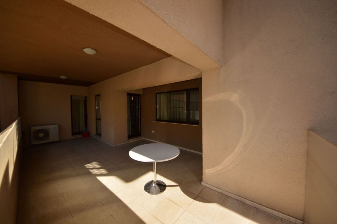 HERASTRAU - NORDULUI, APARTAMENT 3 CAMERE LUX, 140 MP UTILI, PARCARE!