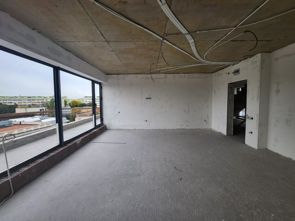 OPORTUNITATE Investiție Aparthotel/Bloc de apartamente Centru