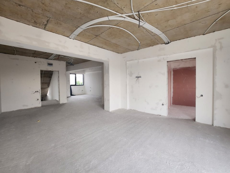 OPORTUNITATE Investiție Aparthotel/Bloc de apartamente Centru