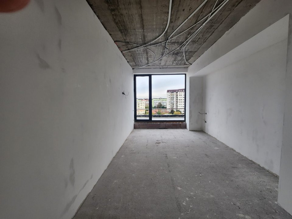 OPORTUNITATE Investiție Aparthotel/Bloc de apartamente Centru