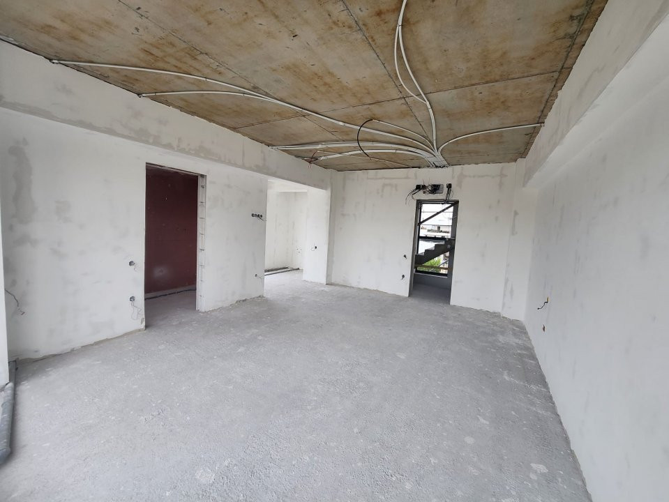 OPORTUNITATE Investiție Aparthotel/Bloc de apartamente Centru