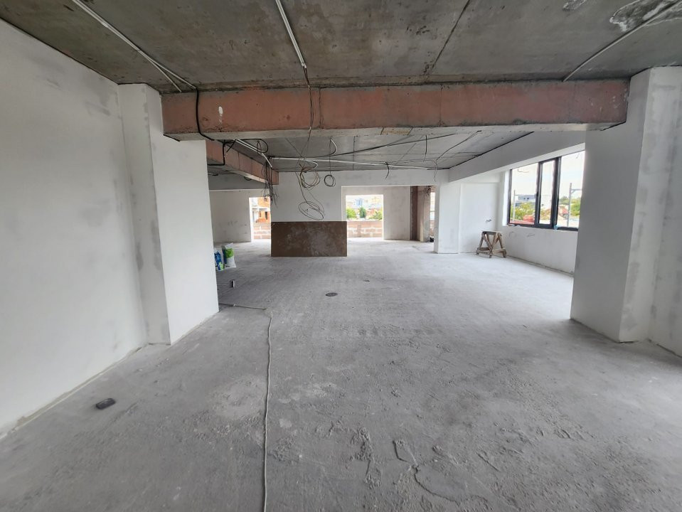 OPORTUNITATE Investiție Aparthotel/Bloc de apartamente Centru