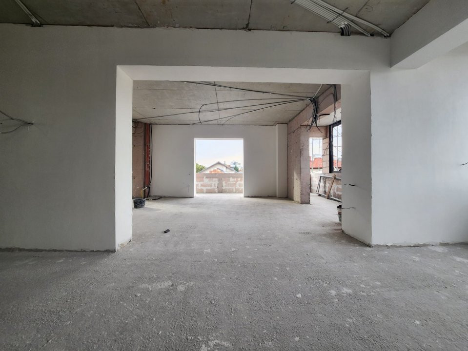 OPORTUNITATE Investiție Aparthotel/Bloc de apartamente Centru
