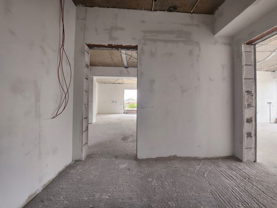 OPORTUNITATE Investiție Aparthotel/Bloc de apartamente Centru