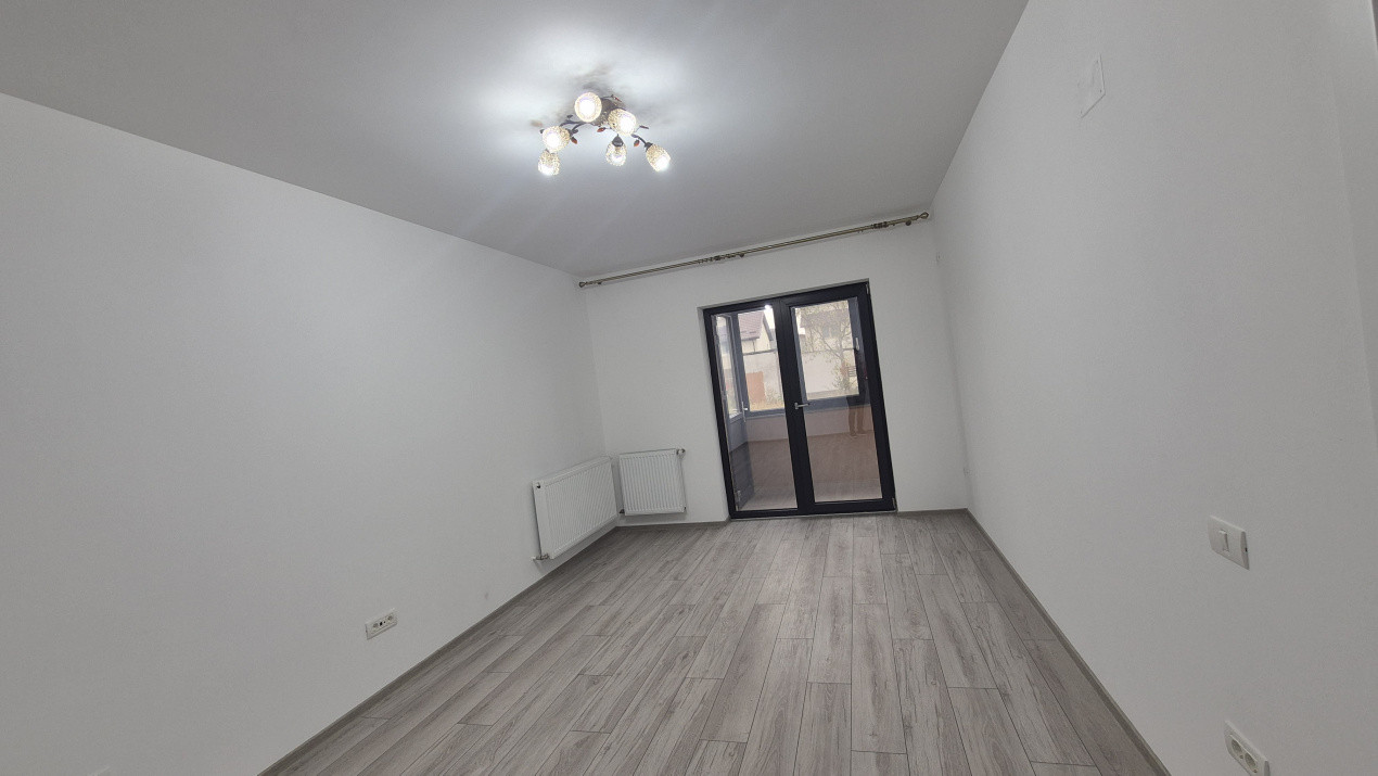 Apartament 2 camere in Trivale | Bloc Nou | Loc de parcare inclus