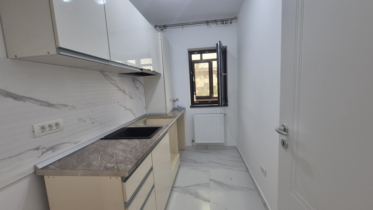 Apartament 2 camere in Trivale | Bloc Nou | Loc de parcare inclus