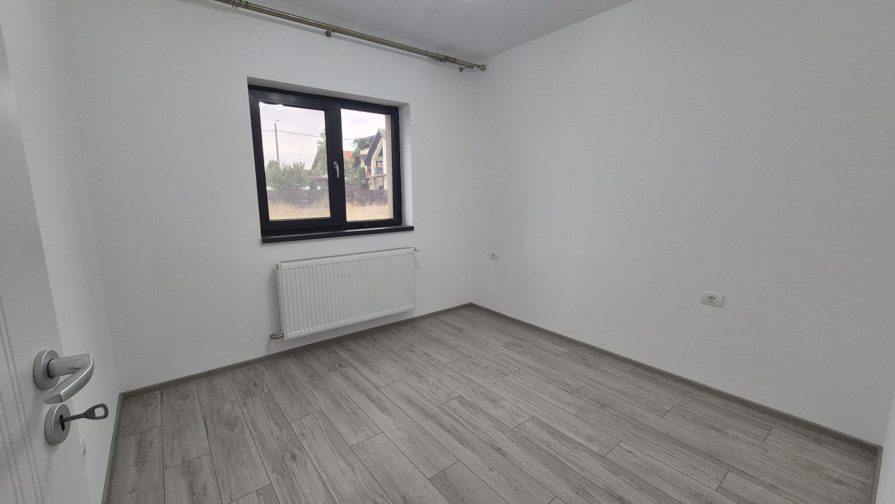 Apartament 2 camere in Trivale | Bloc Nou | Loc de parcare inclus