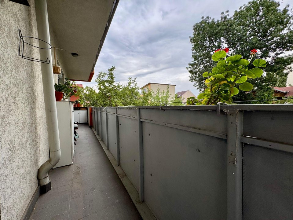 Vanzare - 2 camere I imobil 2015 I centrala proprie I Lacul Tei