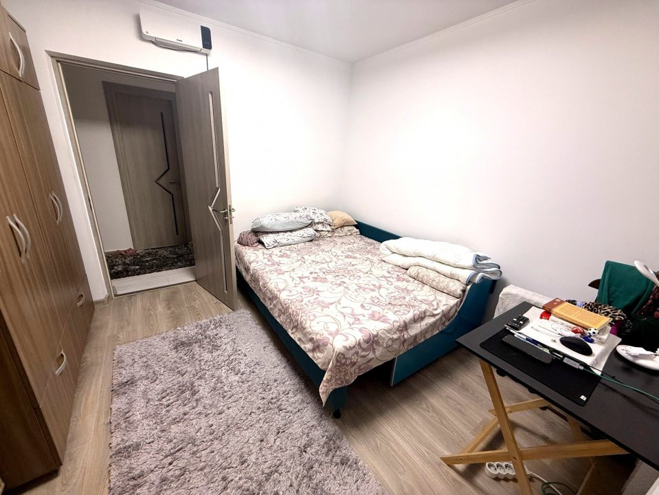 Apartament 2 camere decomandat – Parc Tineretului, Str. Vișana nr. 1