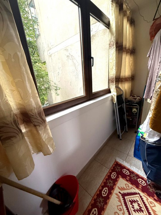 Apartament 2 camere decomandat – Parc Tineretului, Str. Vișana nr. 1