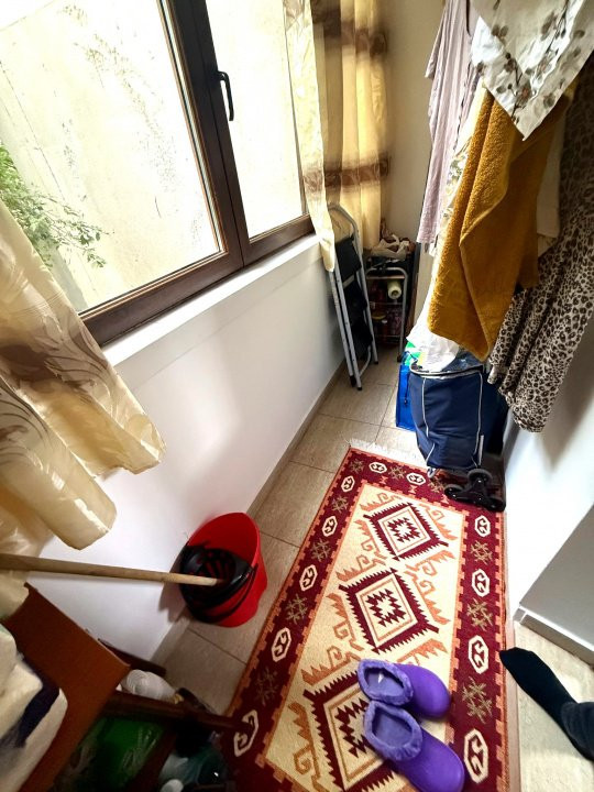 Apartament 2 camere decomandat – Parc Tineretului, Str. Vișana nr. 1