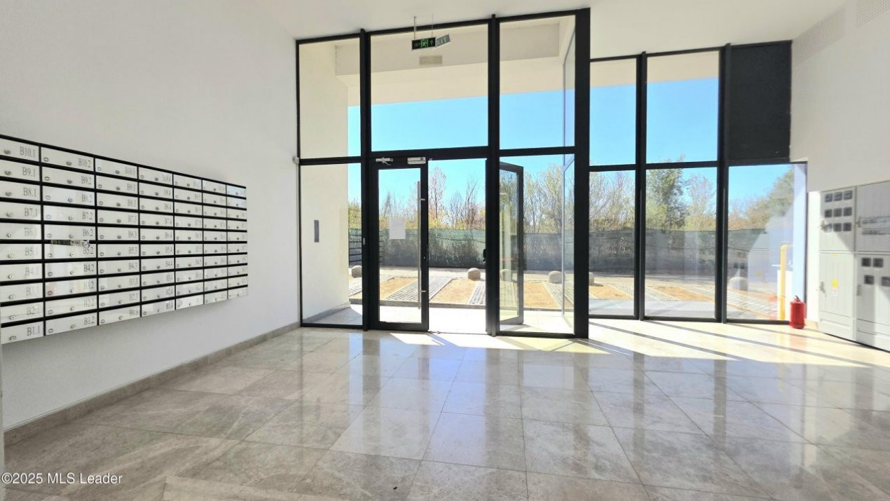 3 Camere Modern - in Complex Rezidential pe Malul Lacului