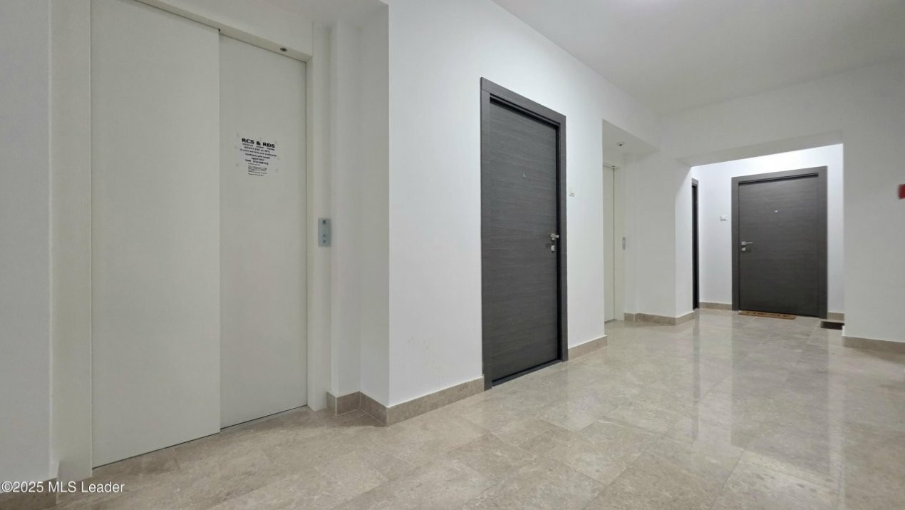 3 Camere Modern - in Complex Rezidential pe Malul Lacului