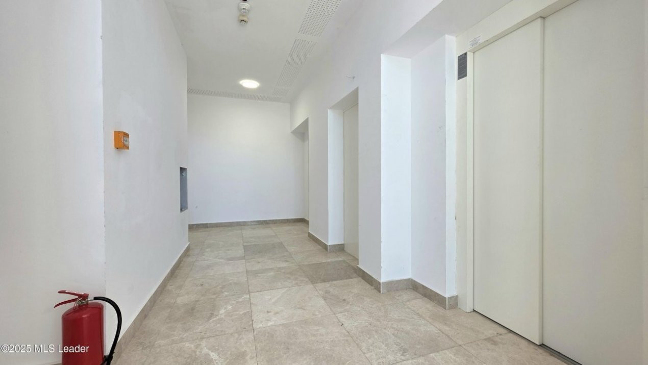 3 Camere Modern - in Complex Rezidential pe Malul Lacului