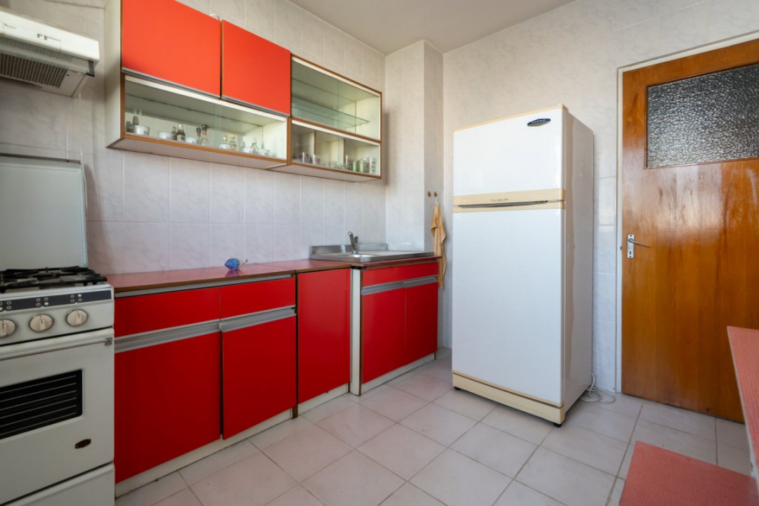 Apartament in bloc bun
