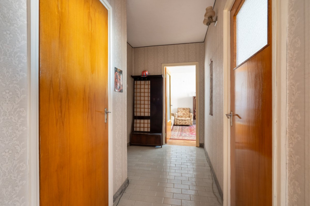 Apartament in bloc bun