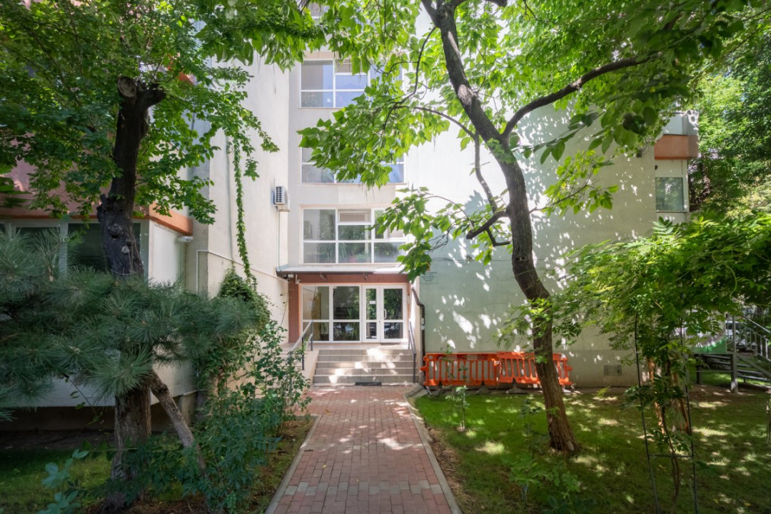Apartament in bloc bun