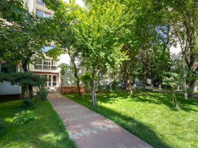 Apartament in bloc bun