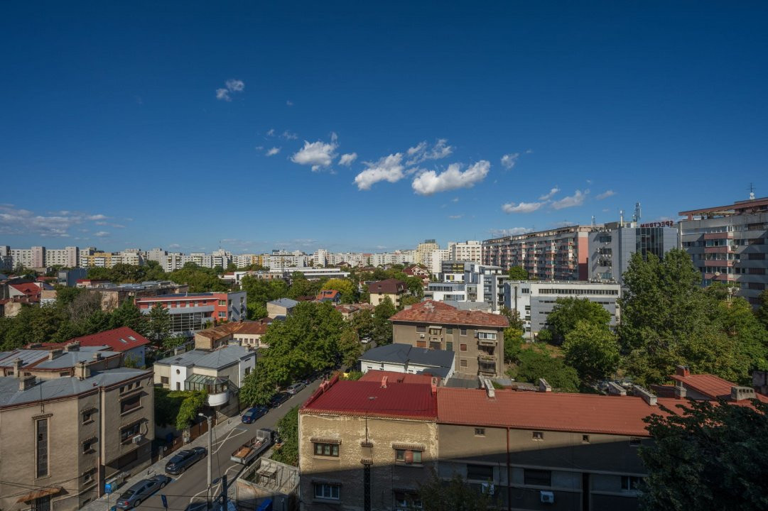 Garsonieră  Ferdinand - Iancului cu vibe de acasă – vezi detaliile