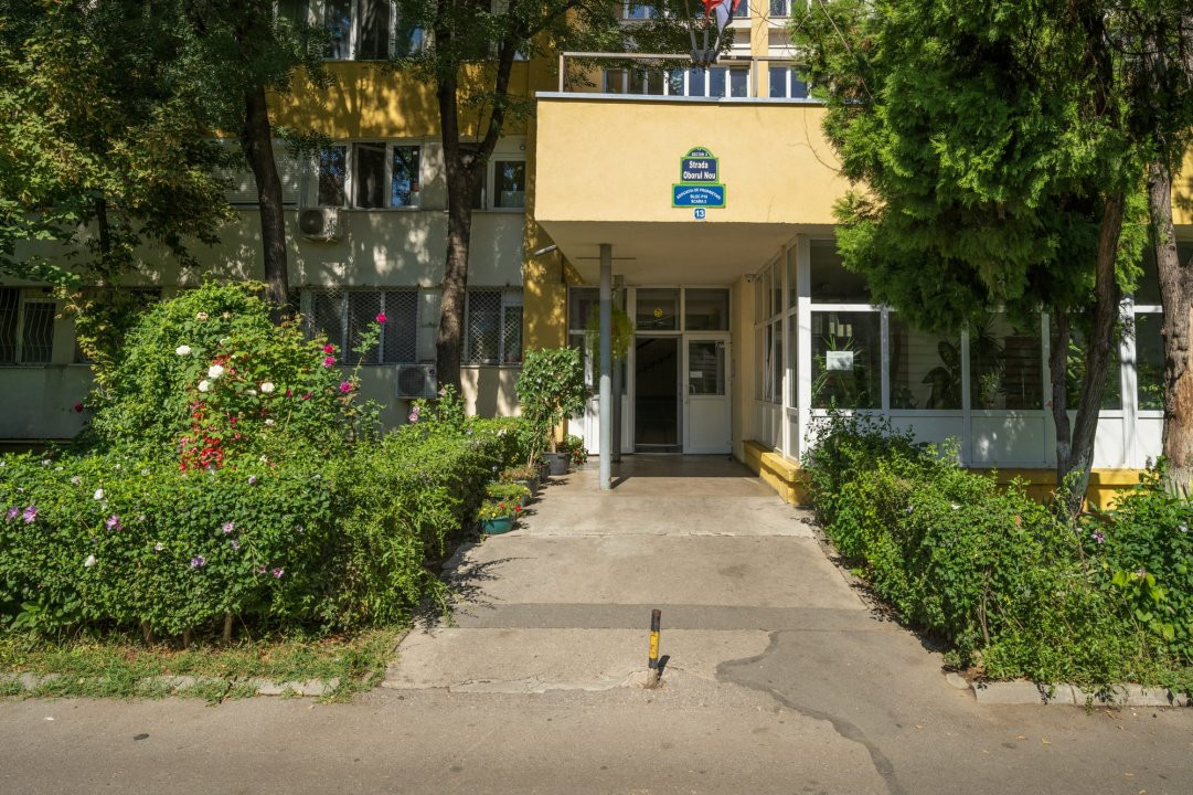 Garsonieră  Ferdinand - Iancului cu vibe de acasă – vezi detaliile