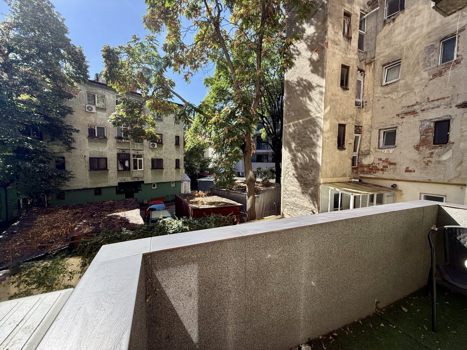 0% & Tur 360 | Apartament 3 camere 113 mp, 2 băi, 3 balcoane & 3 boxe | Unirii