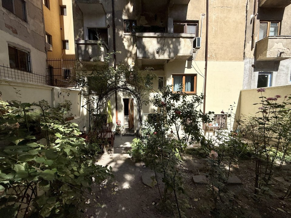 0% & Tur 360 | Apartament 3 camere 113 mp, 2 băi, 3 balcoane & 3 boxe | Unirii