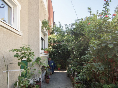 Casa individuala Dristor