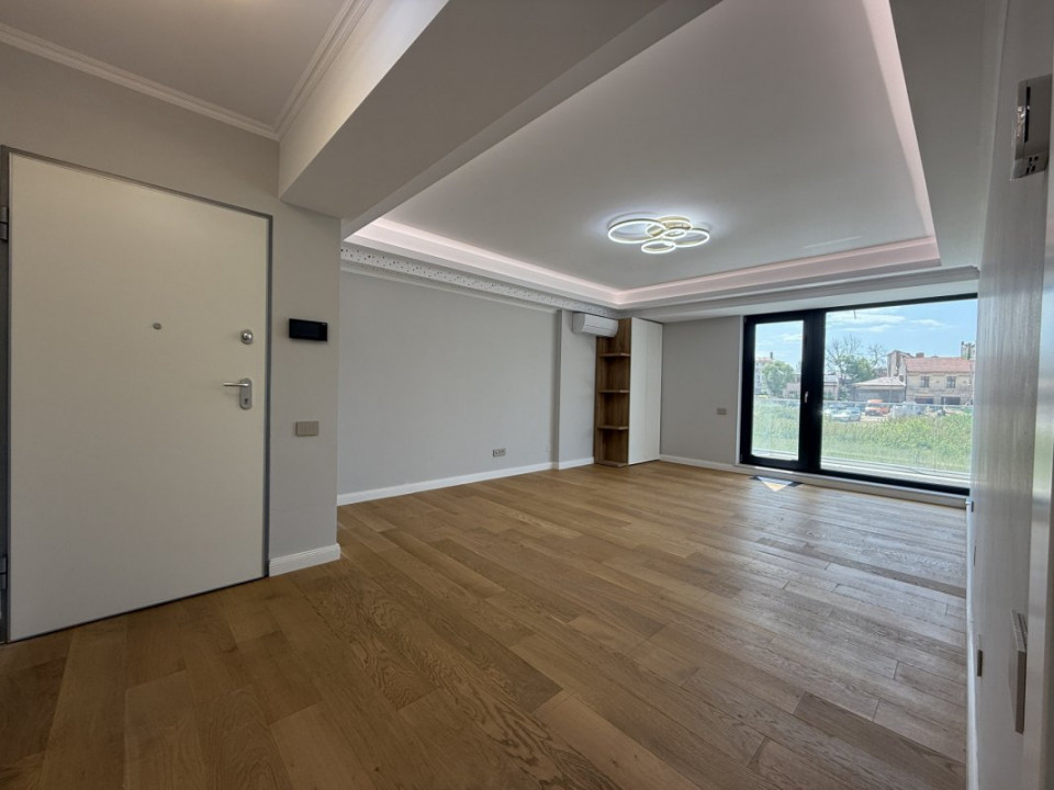 Unirii, apartament gata de mutat, bucatarie mobilata si utilata