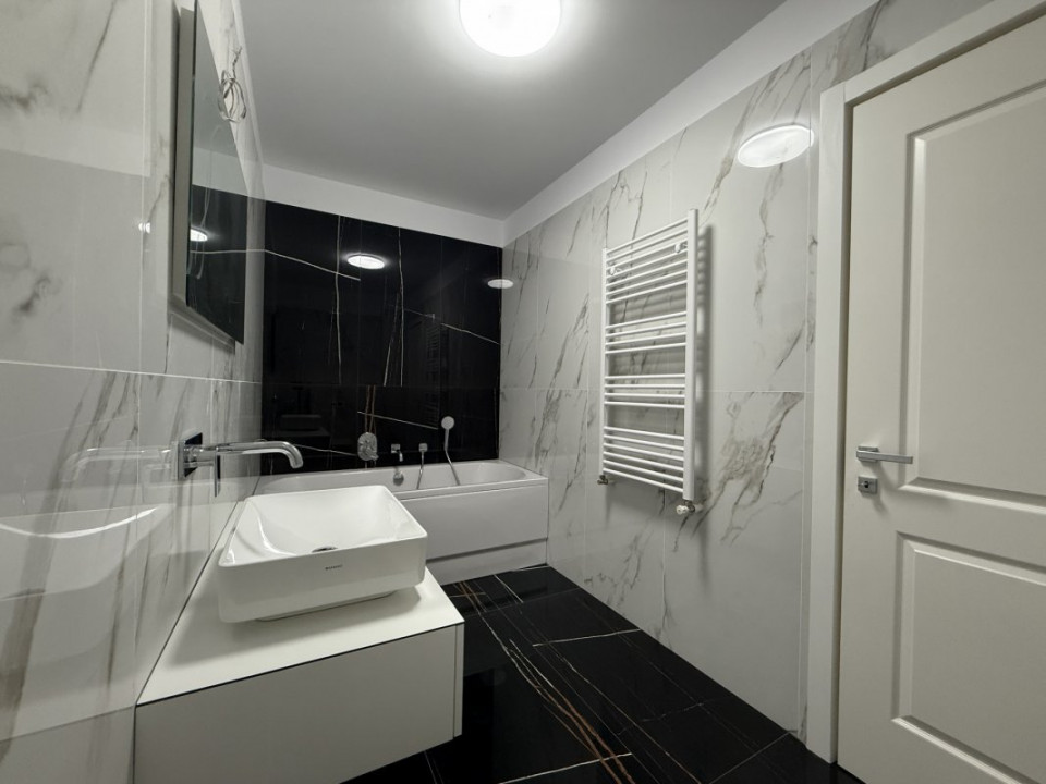 Unirii, apartament gata de mutat, bucatarie mobilata si utilata