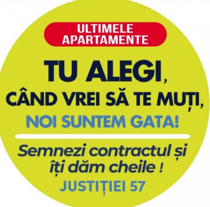 Unirii, apartament boem, cu terasa spre Est