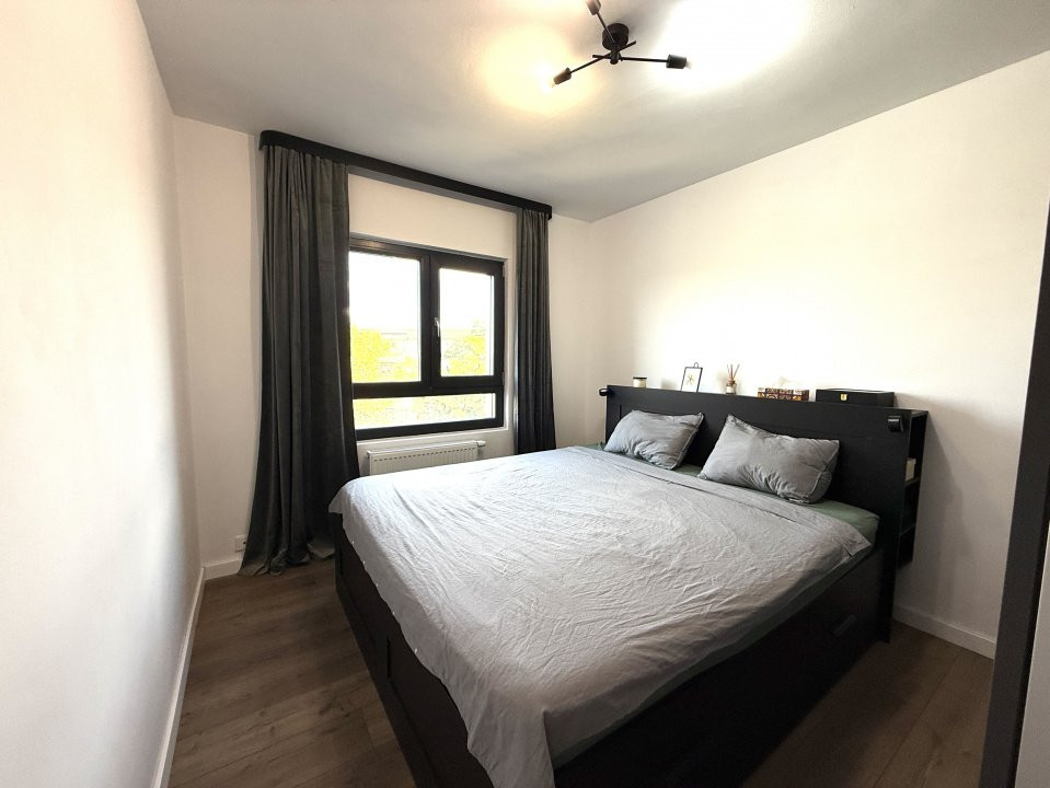 Apartament 3 camere recent renovat, 70 mp, centrala proprie & balcon | Planorama