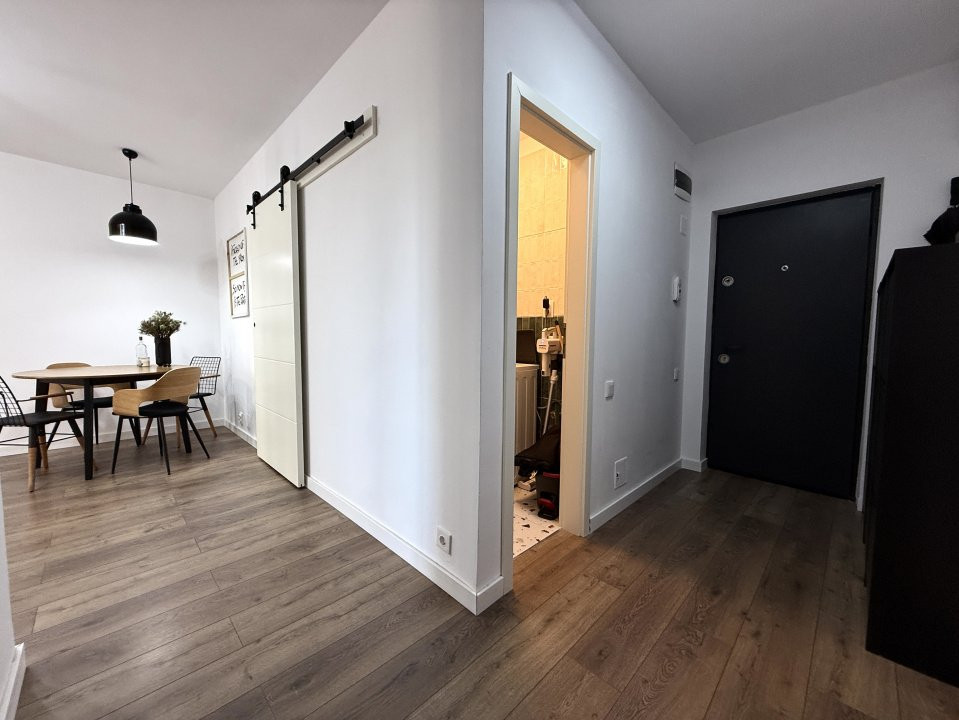 Apartament 3 camere recent renovat, 70 mp, centrala proprie & balcon | Planorama