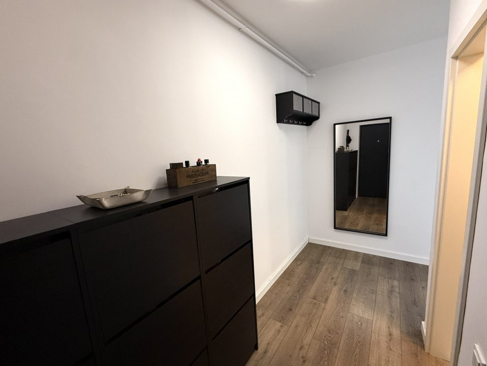 Apartament 3 camere recent renovat, 70 mp, centrala proprie & balcon | Planorama