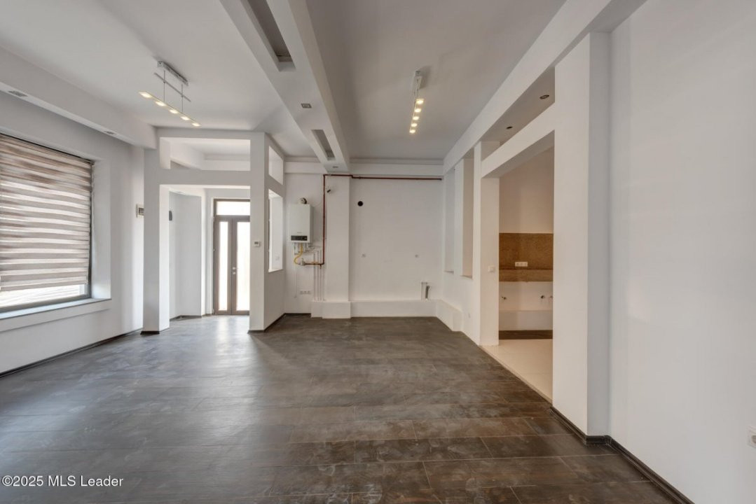 Vanzare cladire noua, apartamente, Turda-Ion Mihalache