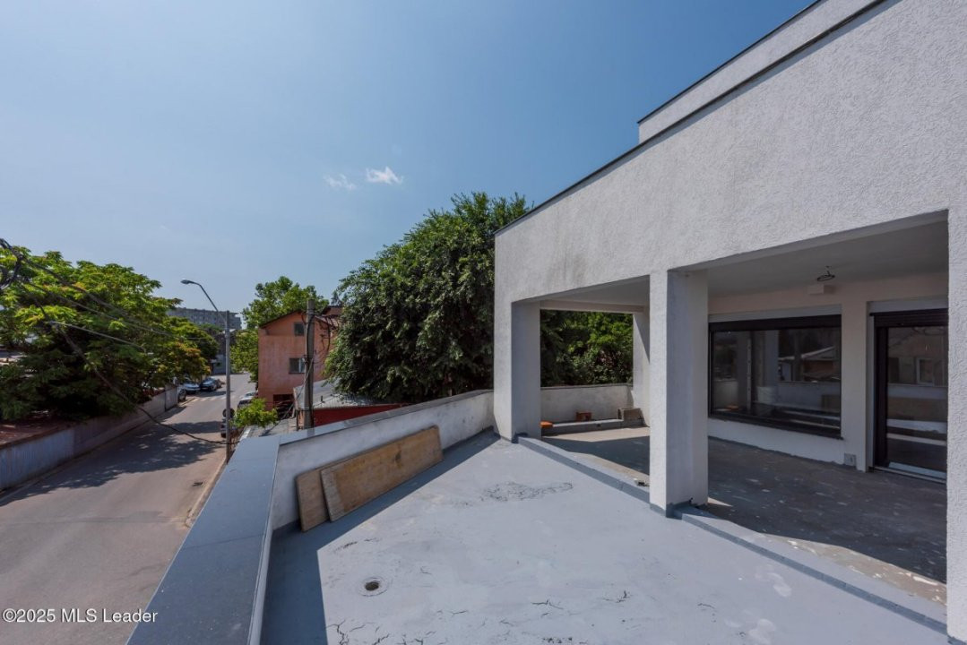 Vanzare cladire noua, apartamente, Turda-Ion Mihalache