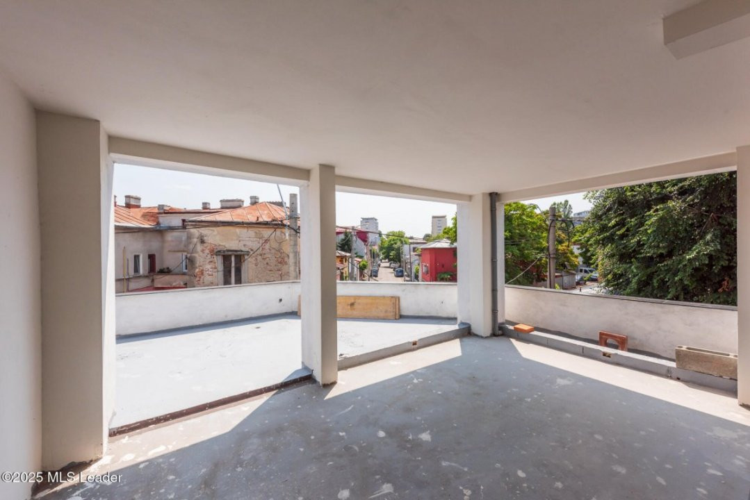 Vanzare cladire noua, apartamente, Turda-Ion Mihalache