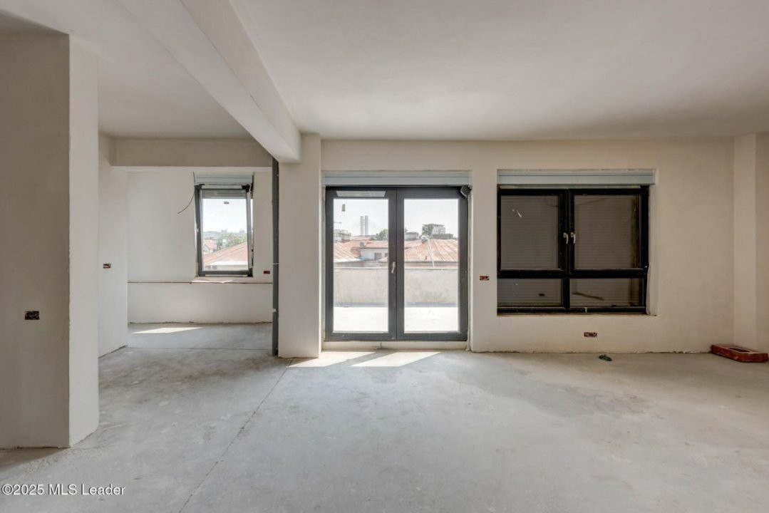Vanzare cladire noua, apartamente, Turda-Ion Mihalache