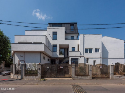Vanzare cladire noua, apartamente, Turda-Ion Mihalache