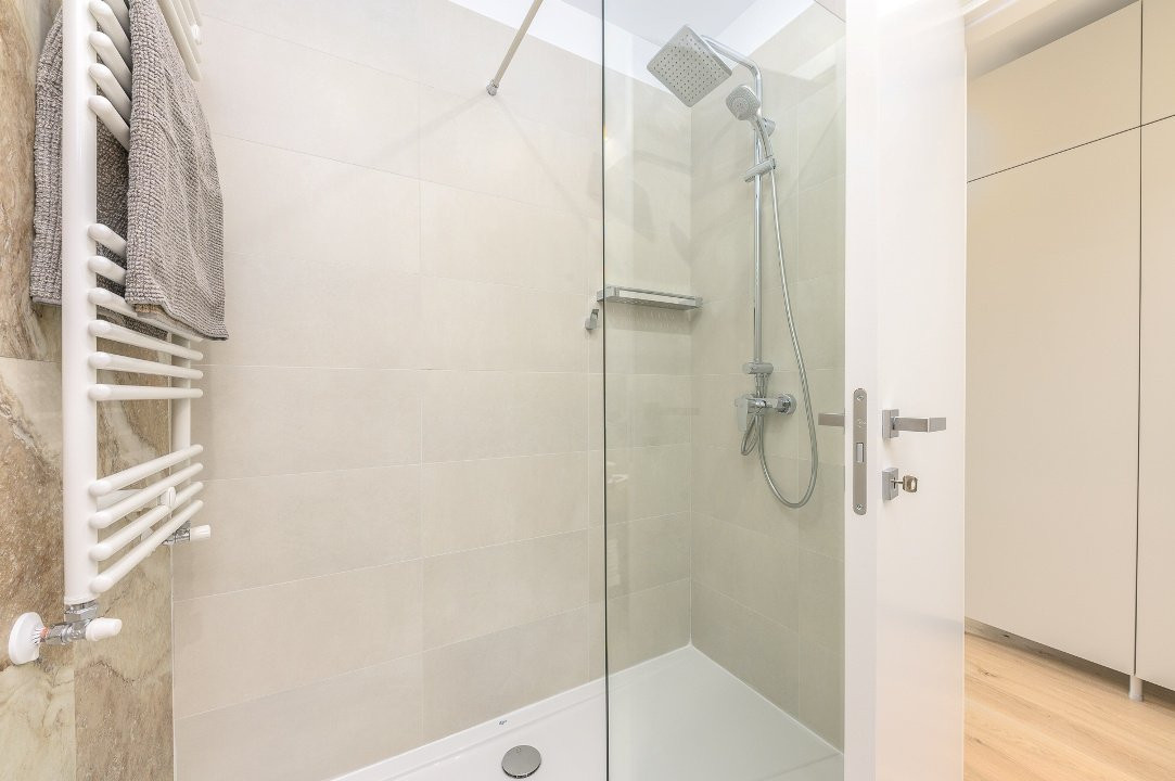 Aviatiei - Promenada  mall- Nusco City 2 camere - mobilat LUX