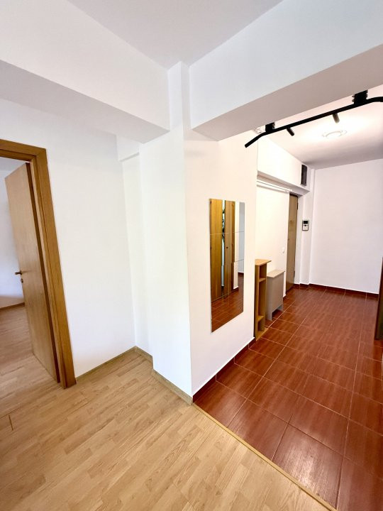 Apartament 2 camere – Prima închiriere Greenfield – Complex rezidențial verde
