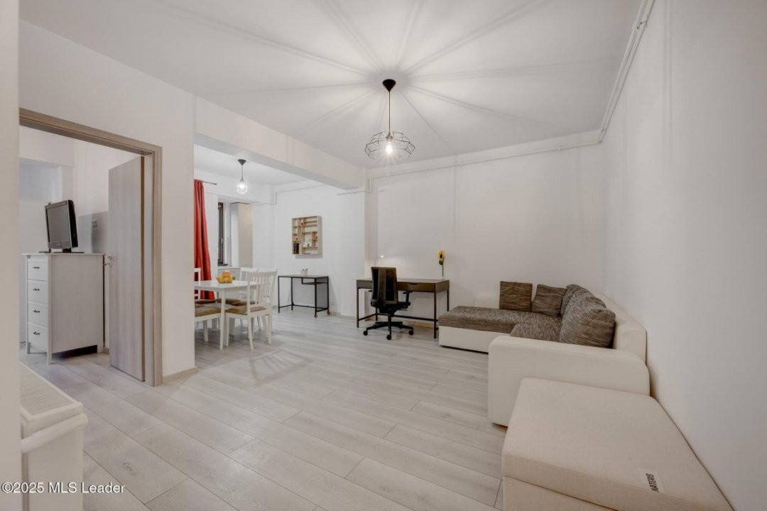 Studio modern de inchiriat langa metrou 1 Mai